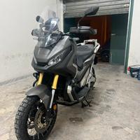 Honda X adv 750 adventure 2019