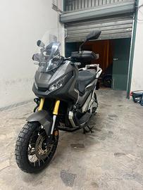 Honda X adv 750 adventure 2019