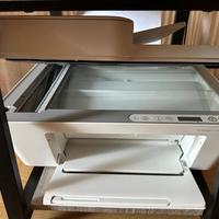 Stampante multifunzione HP DeskJet 4120e Wi-Fi