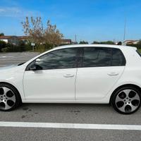 Volkswagen Golf 2.0 TDI 140CV Highline