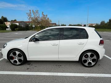 Volkswagen Golf 2.0 TDI 140CV Highline