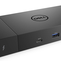 Docking Station DELL WD19TB con Thunderbolt3