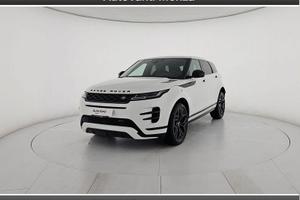 Land Rover Range Rover Evoque 2.0d i4 mhev R-...