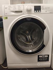 Lavatrice Hotpoint Ariston 7 kg