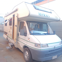 Ducato 2.5 turbo