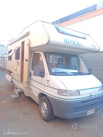 Ducato 2.5 turbo