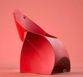 Sedia pighevole Flux Furniture