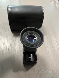 mirino angolare per reflex (Minolta)
