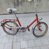 Bici Graziella