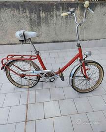 Bici Graziella