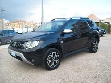 Dacia Duster 1.5 Blue dCi 8V 115 CV 4x4 Essential 