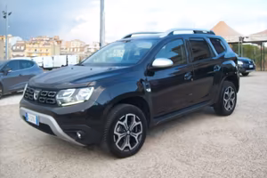 Dacia Duster 1.5 Blue dCi 8V 115 CV 4x4 Essential 