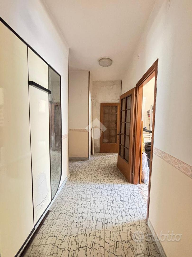 Appartamento – Napoli, San Giovanni a Teduccio, Municipalità 6 - Vista 4