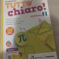 libro geometria per medie,LEGGERE DESCRIZIONE!