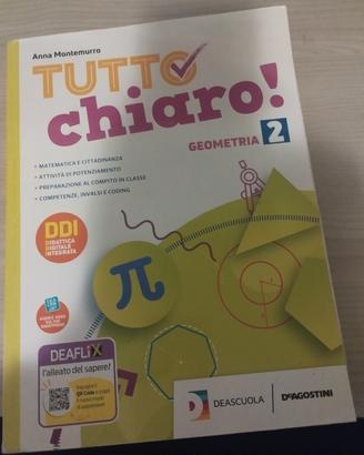 libro geometria per medie,LEGGERE DESCRIZIONE!