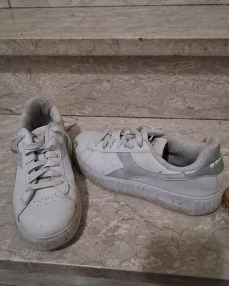 diadora donna tg37