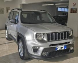 JEEP Renegade 1.0 T3 120 CV Limited