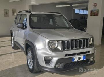 JEEP Renegade 1.0 T3 120 CV Limited