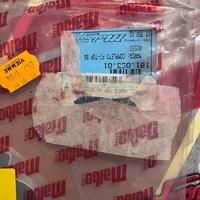 Kit comp. adesivi origin. fifty top94 mod rosso