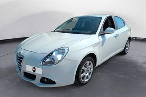 ALFA ROMEO Giulietta 1.4 tb Progression 105cv