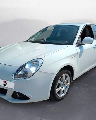 ALFA ROMEO Giulietta 1.4 tb Progression 105cv