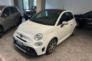 Fiat 500 1.2 by Gucci - INTERAMENTE ABARTH