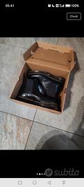 Dr Martens stivaletto 