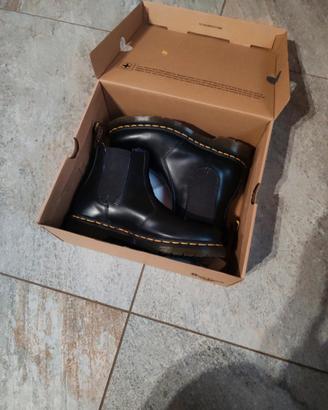 Dr Martens stivaletto 