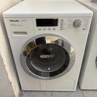 Lavasciuga rigenerate