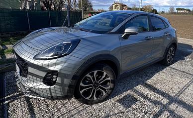 FORD Puma '19-> - 2025