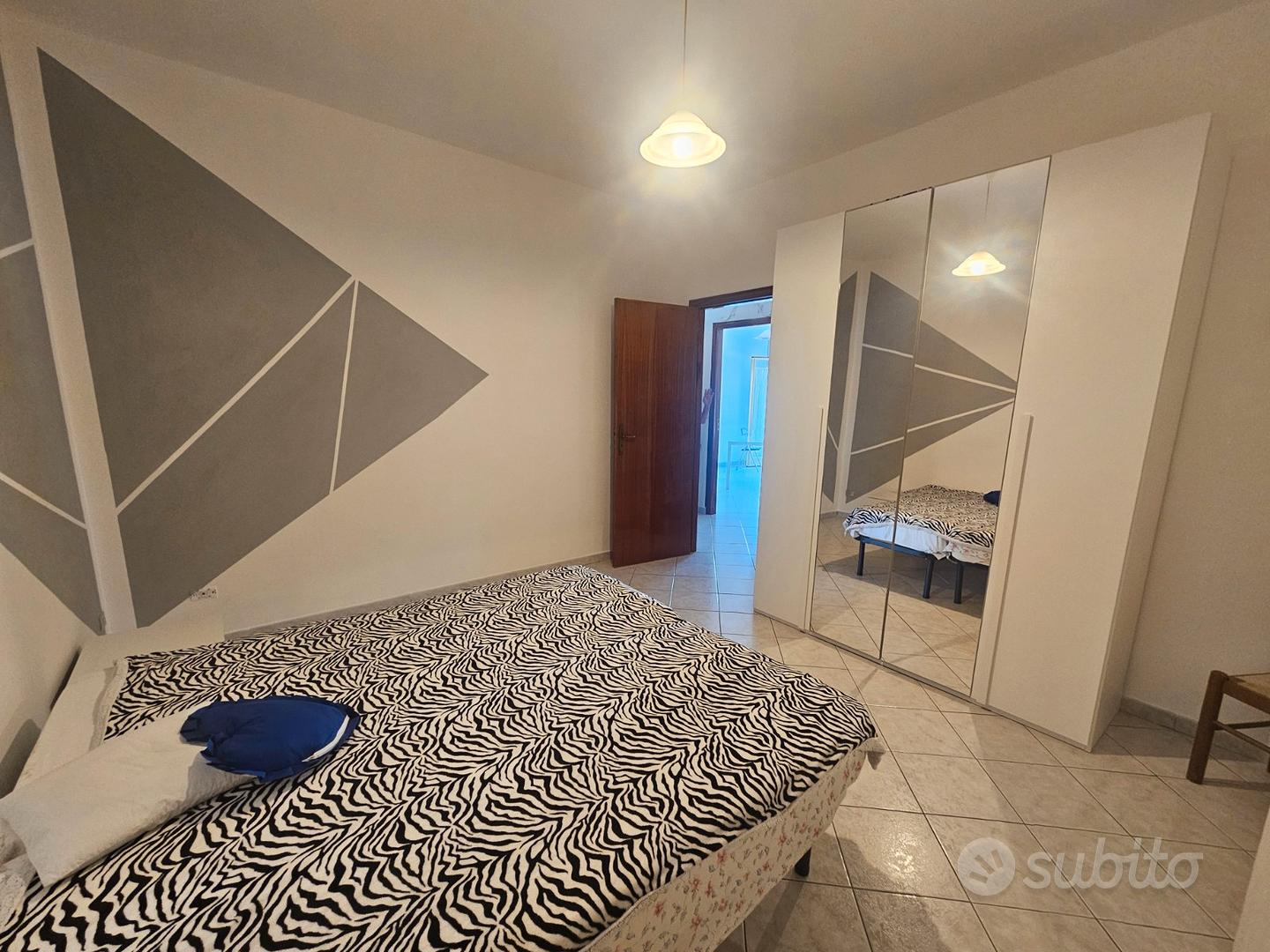 Appartamento – Sciacca, Quartiere di Mezzo, Perriera - Vista 5