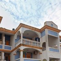 Appartamento di 50 mq utili a Silì (OR)