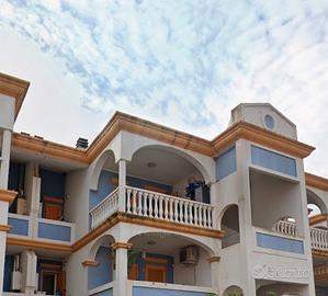 Appartamento di 50 mq utili a Silì (OR)