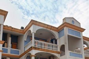 Appartamento di 50 mq utili a Silì (OR)