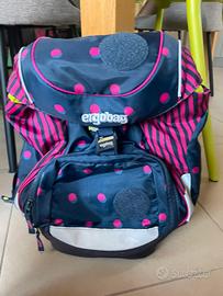 Zaino ergobag blu