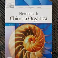 Elementi di chimica organica