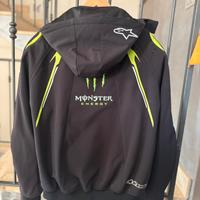 Giubbotto Alpinestar - Monster _LIMITED EDITION_
