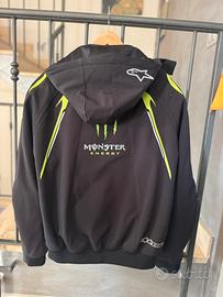 Giubbotto Alpinestar - Monster _LIMITED EDITION_