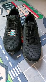 Skechers relaxed fix taglia 42