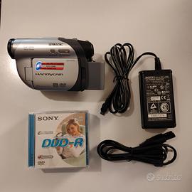 Sony Handcam