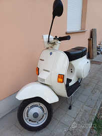 Vespa pk 125 s
