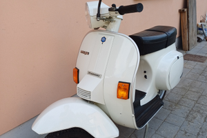 Vespa pk 125 s