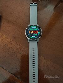 Smartwatch Garmin Venu 2 Plus