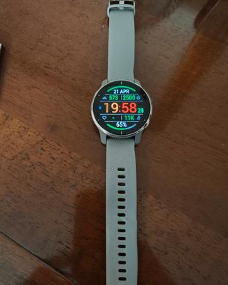 Smartwatch Garmin Venu 2 Plus