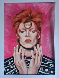Bowie