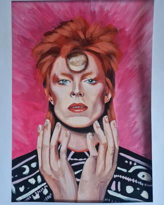 Bowie