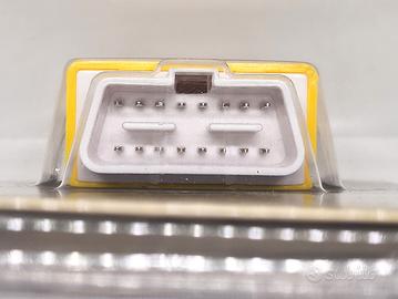 Plug and Drive Chip tuning-consumi ridotti benzina