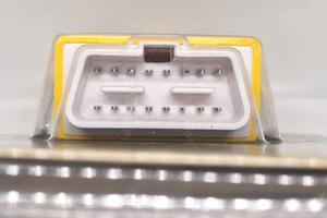 Plug and Drive Chip tuning-consumi ridotti benzina