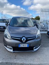 Renault Scenic Scénic 1.5 dCi 110CV Start&Stop Ene
