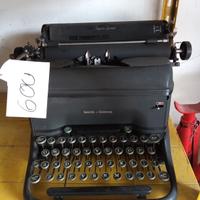 macchine per scrivere vecchie